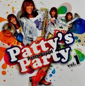 Patty's Party Vol. 1