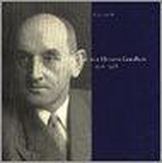 Van heuven goedhart 19011956, Carla van Os 9789053302514 Boeken