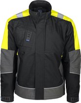 Projob Werkjas blouson gevoerd 5411 zwart S