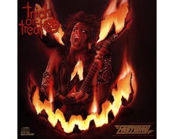 Trick Or Treat