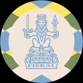 Proc Fiskal - The Highland Mob (12" Vinyl Single)