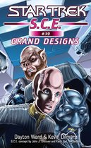 Star Trek: Starfleet Corps of Engineers - Star Trek: Grand Designs