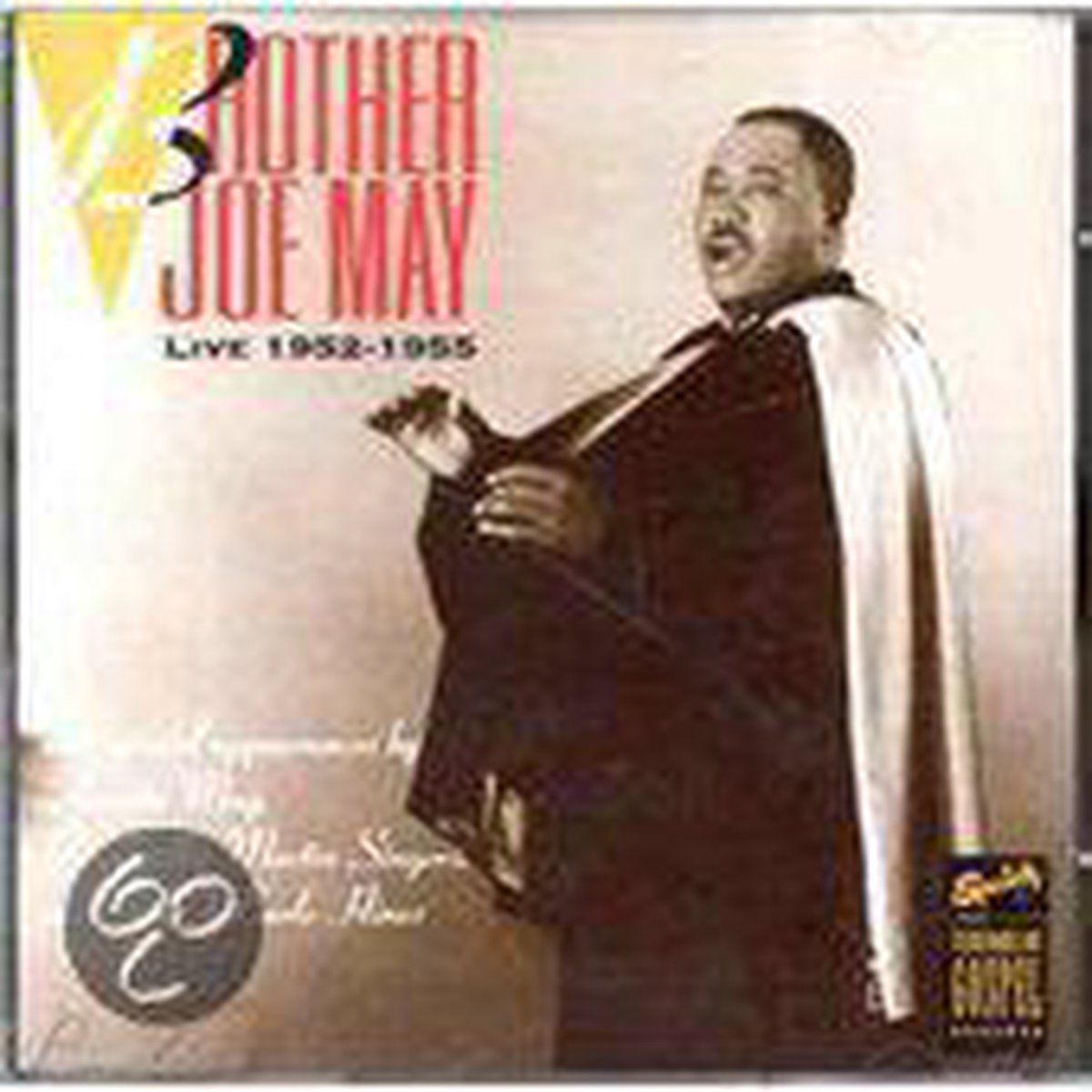 Brother Joe May Live, 1952-1955