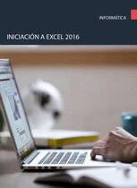 Iniciación a excel 2016