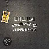 Barnstormin' Live [Box Set]