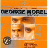 George Morel In The Mix