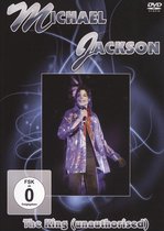 Various: Michael Jackson-The King Unauthorised