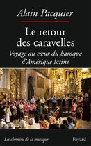 Le retour des caravelles