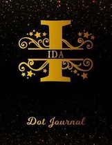 Ida Dot Journal
