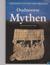 Oudnoorse mythen