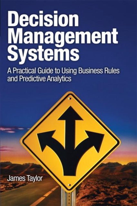 Decision Management Systems - cover