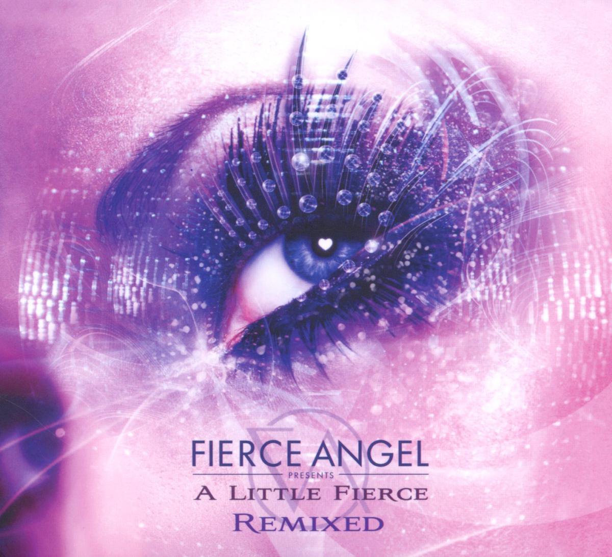 A Little Fierce Remixed
