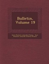 Bulletin, Volume 19