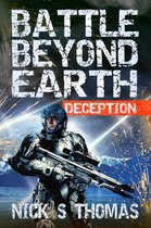 Battle Beyond Earth - Battle Beyond Earth: Deception