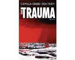Omslag van Das Trauma