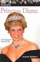 DK Biography: Princess Diana