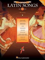 Ultimate Latin Songs