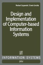 Design and Implementation of Computer-Based Information Systems