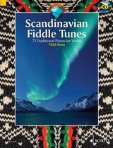 Scandinavian Fiddle Tunes