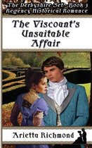 The Viscount's Unsuitable Affair