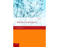 Semnos Lehrbuch - Kreative Leibtherapie