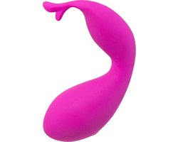Swan - The Swan Kiss Roze