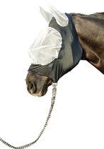 Fly mask -extra soft and elastic-
