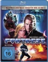 Fortress - Die Festung - Special Edition/Blu-ray (Import)