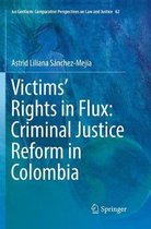 Victims' Rights in Flux
