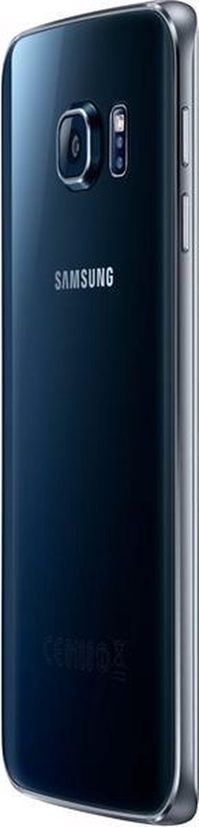 Bol Com Samsung Galaxy S6 Edge 32gb Zwart