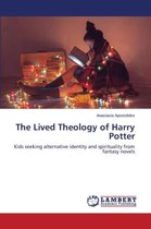 The Lived Theology of Harry Potter