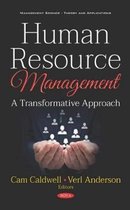 Human Resource Management