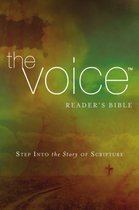 The Voice Readers Bible, Paperback