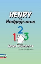Henry the Hedgegnome loves numbers