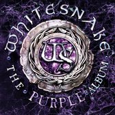 The Purple Album (CD)
