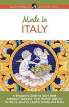 Authentic Arts Publishing- Made in Italy