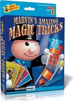 Marvin's Magic Amazing Magic Tricks 1 goochelset voor kinderen