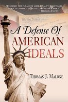 A Defense of American Ideals