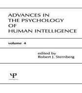 Advances in the Psychology of Human Intelligence