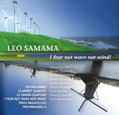Daniel Quartet, Valerius Ensemble, Arcadia Quartet - En Hollande, I Fear Not Wave Nor Wind! (2 CD)
