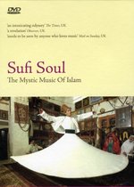 Sufi Soul -Mystic Music  Of Islam/ Pal/All Regions