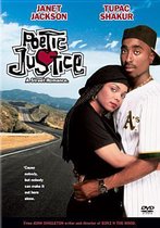 Poetic Justice - Janet Jackson (Import)