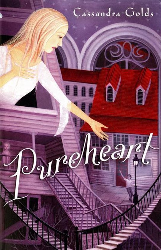 Pureheart (ebook), Cassandra Golds | 9780857971494 | Boeken | bol.com