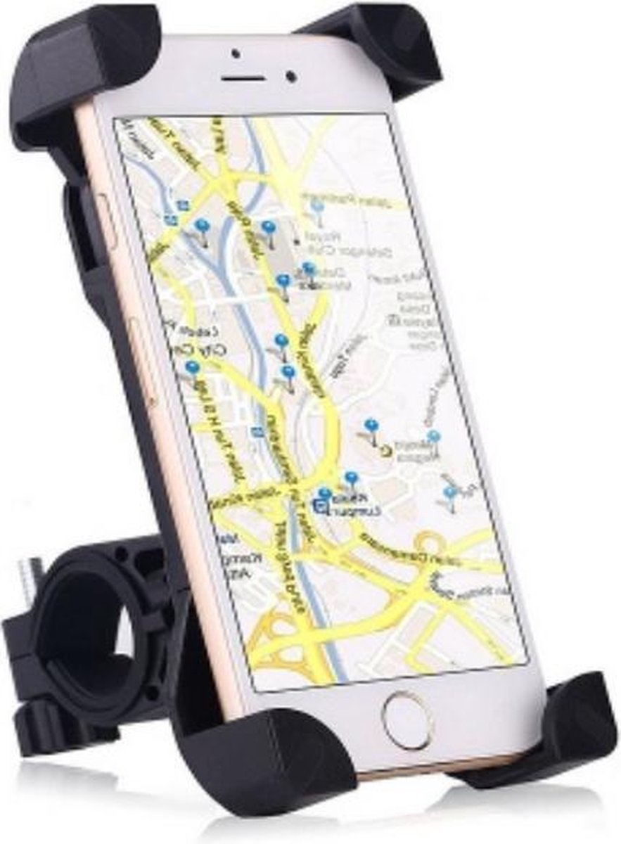Smartphone fietshouder Universeel