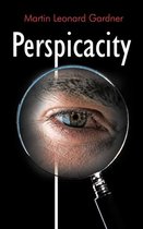 Boek cover Perspicacity van Martin Leonard Gardner