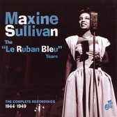 Ruban Bleu Years: Complete Recordings 1944-1949