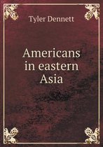 Americans in eastern Asia