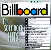 Billboard Top Soft Rock Hits 1971