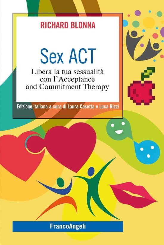 Sex Act Ebook Richard Blonna 9788891784339 Boeken Bol 1035