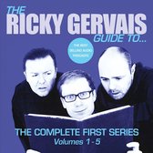 Ricky Gervais Guide To...: The Complete First Series, Vols. 1-5